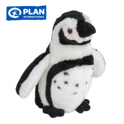 Plan Humbolt Penguin (S)