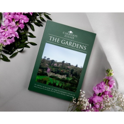 Caerhays Garden Guide Book