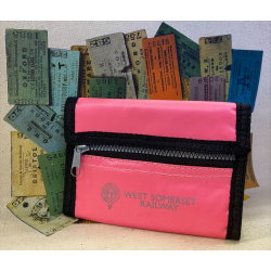 WSR Wallet Pink