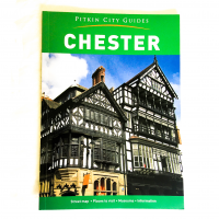Chester Pitkin City Guide
