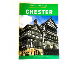 Chester Pitkin City Guide