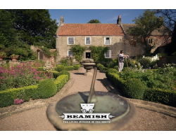 Pockerley Garden Jigsaw