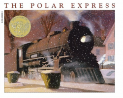The Polar Express™ Book