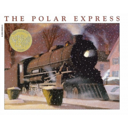 The Polar Express™ Book