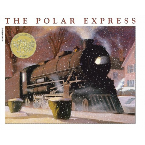 The Polar Express™ Book