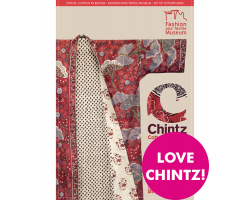 Chintz Postcard Pack x15 Postcards
