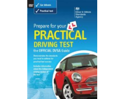 Prepare for your Practical Driving Test