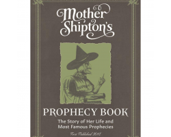 Prophecy Book Image