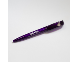 NMA Recycled Pen - Purple