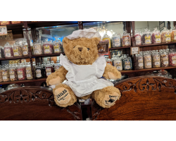 Beamish Jubilee Confectioners Bear