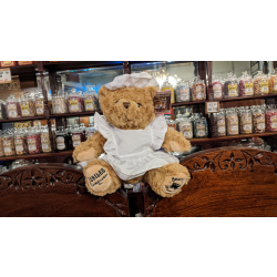 Beamish Jubilee Confectioners Bear