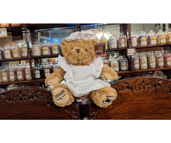 Beamish Jubilee Confectioners Bear beamish-jubilee-confectioners-bear