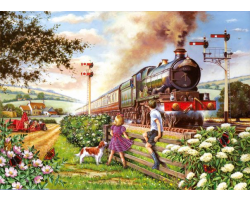 Railway Children Big 500