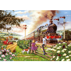 Railway Children Big 500