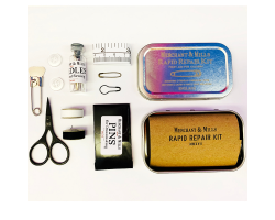 Rapid Repair Kit