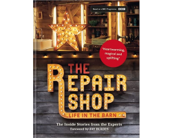 The Repair Shop - Life In The Barn