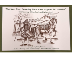 The Moat Ring: Crowning Place of the Maguires