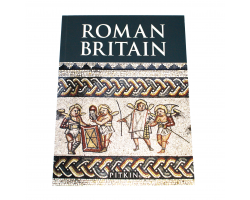 Roman Britain Pitkin Guide