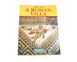 Life in a Roman Villa Pitkin Guide