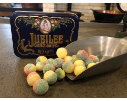 Rosey Apples - 4oz in Jubilee Tin