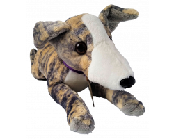 Talbot dog cuddly toy (medium)