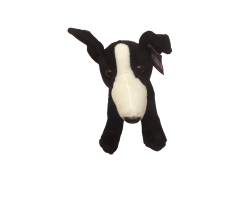Talbot dog cuddly toy (large)