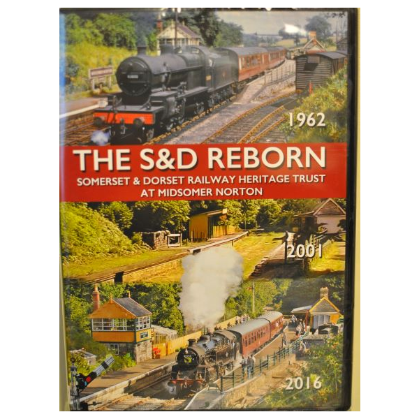 The S&D Reborn