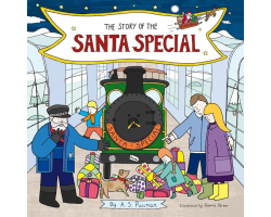 The Story of the Santa Special