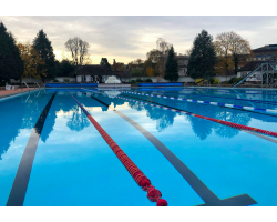 Cold Water Private Induction 1:2