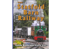 Buy Stocklist and Guide book Tickets online Statfold