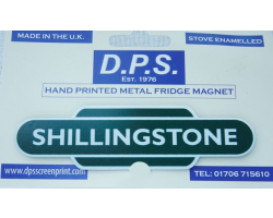 Shillingstone - SR Green