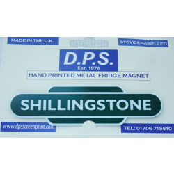 Shillingstone - SR Green