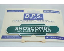 Shoscombe and Single Hill- SR Green