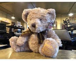 Beamish Golden Jubilee Bear (Small)- Limited Edition