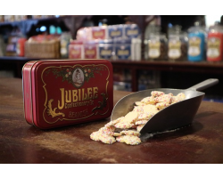 Snowies - 4oz in Jubilee Tin