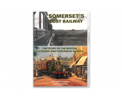 Somerset's Lost Railway