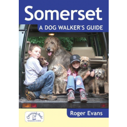 Somerset - A Dog Walkers Guide
