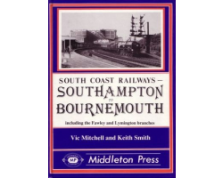 Southampton to Bournemouth - Pre Owned