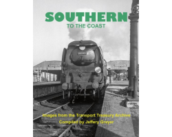 Southern to the Coast (NEW)