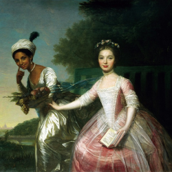 Dido Belle Booklet