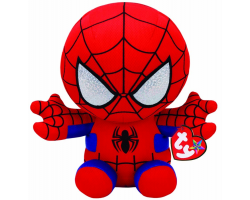 Spiderman Teddy