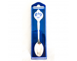 Chester Souvenir Spoon