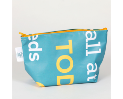 Banners to Bags - Wash Bag (Rare Breeds)