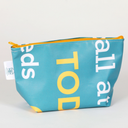 Banners to Bags - Wash Bag (Rare Breeds)