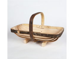 ROYAL SUSSEX TRUG 5 18x10