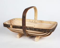 ROYAL SUSSEX TRUG 5 18x10