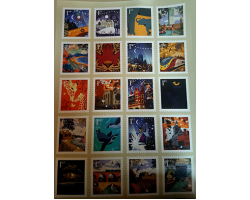 A3 Special Edition Poster