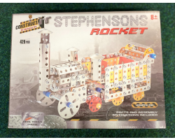 Stephensons Rocket