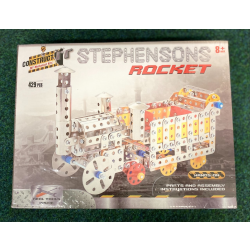 Stephensons Rocket