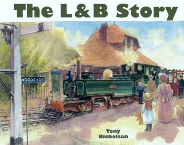 NEW The L&B Story